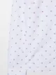 Emporio Armani Kids logo embroidered shirt