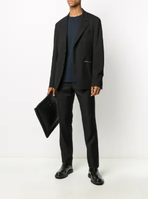 farfetch giorgio armani