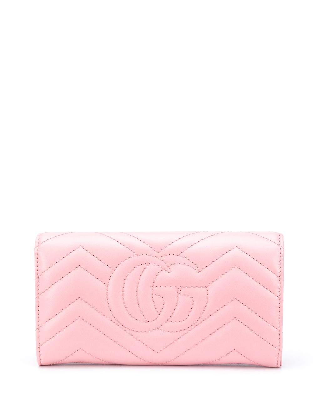 фото Gucci кошелек gg marmont