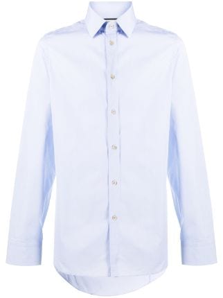 Gucci button-up Shirt - Farfetch