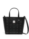 MCM mini Aren tote bag - Black