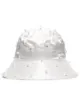 Image 1 of Jennifer Behr Mallorie pearl-embellished bucket hat