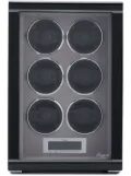 Rapport Formula six watch winder - Black