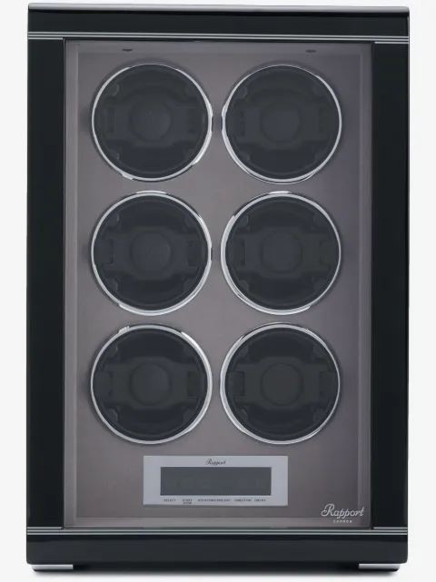 Rapport Formula six watch winder 
