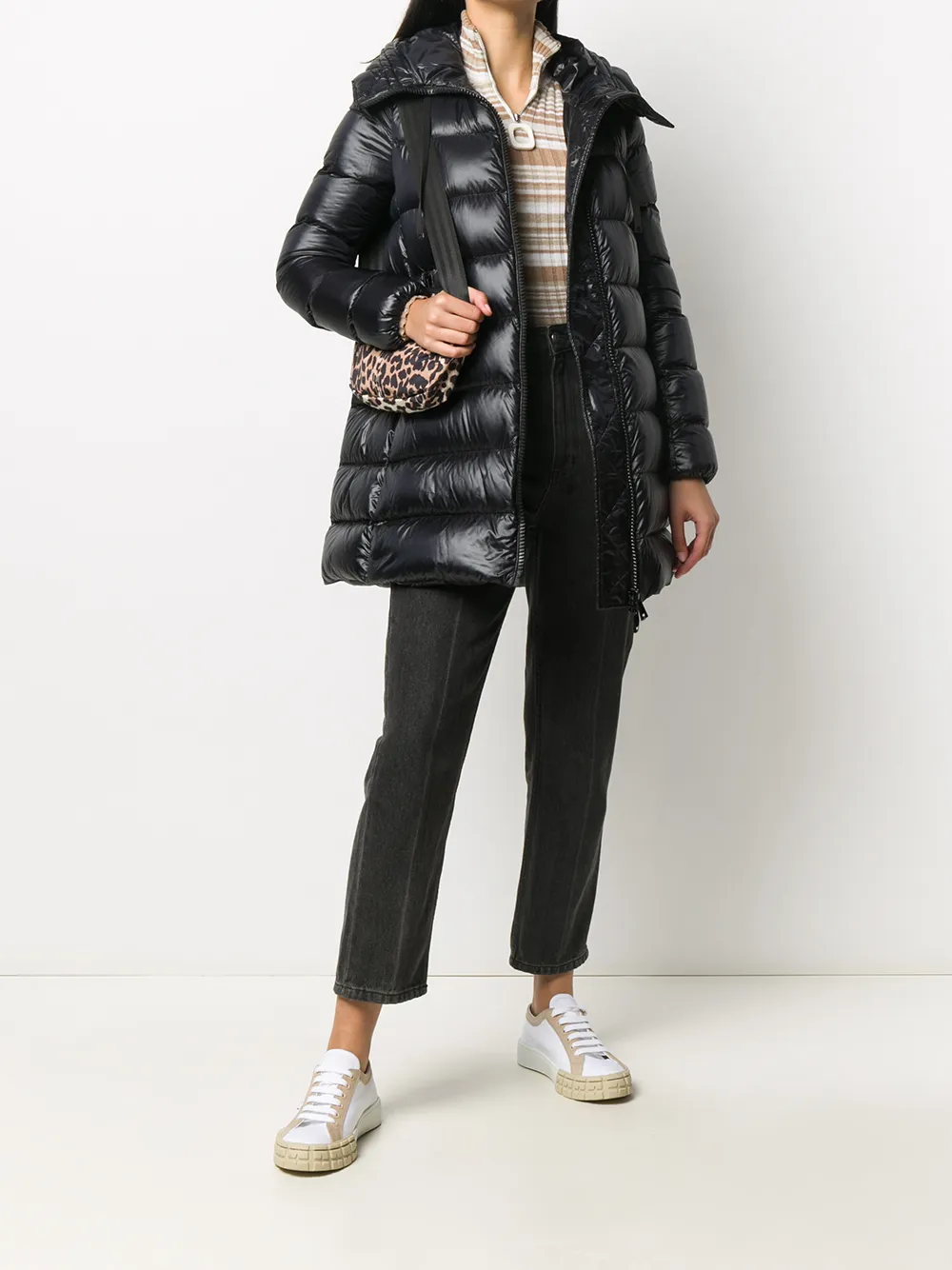 size 2 in moncler