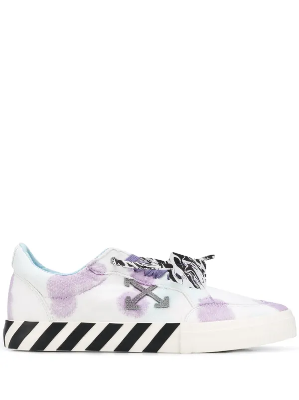 farfetch off white vulcanized