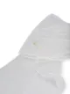 Maison Michel Wicole tulle bow hair clip