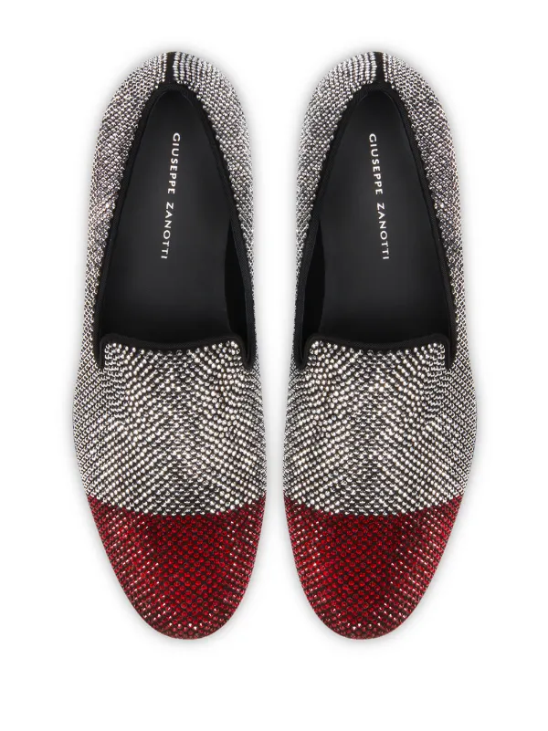 cheap giuseppe loafers