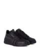 Imagem 2 de Giuseppe Zanotti Tênis com patch de logo lateral