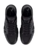 Giuseppe Zanotti Tênis com patch de logo lateral