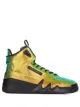 Image 1 of Giuseppe Zanotti Talon hi-top sneakers