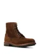 Image 2 of Brunello Cucinelli ankle length lace-up boots