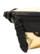 Just Cavalli chain detail belt bag