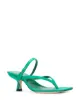Image 2 of BY FAR Desiree strap sandals