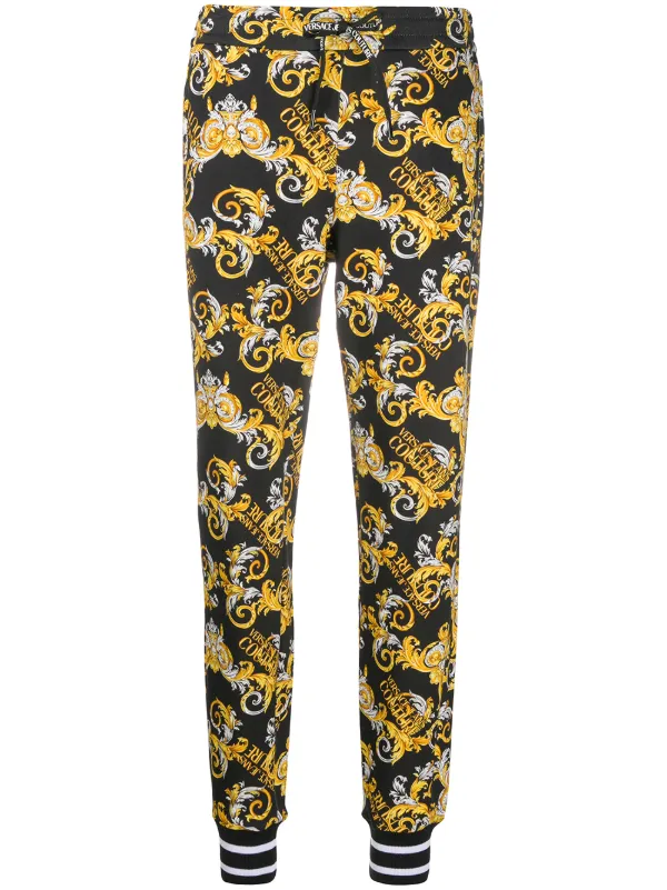 versace jeans couture farfetch