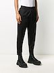 Givenchy straight-leg track pants