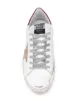 Golden Goose سنيكر 'سوبرستار' بدون رقبة