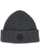 Imagen 1 de Moncler gorro con parche del logo