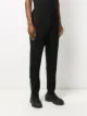 Moncler logo track pants