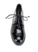 Marsèll lace-up patent Oxford shoes