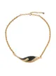 Image 1 of Balenciaga Pre-Owned bird pendant necklace