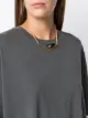 Image 2 of Balenciaga Pre-Owned bird pendant necklace