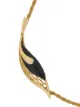 Balenciaga Pre-Owned bird pendant necklace