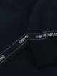 Image 2 of Emporio Armani Kids 2-piece logo hat and scarf set