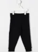 Bild 2 von Moncler Enfant Jogginghose mit Logo-Stickerei