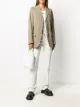 Image 2 of Helmut Lang Pre-Owned 1990s straight-leg jeans
