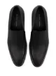 Giuseppe Zanotti transparent heel loafers