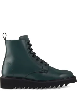 giuseppe combat boots