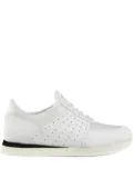 Giuseppe Zanotti New Jimi Running low-top sneakers - White