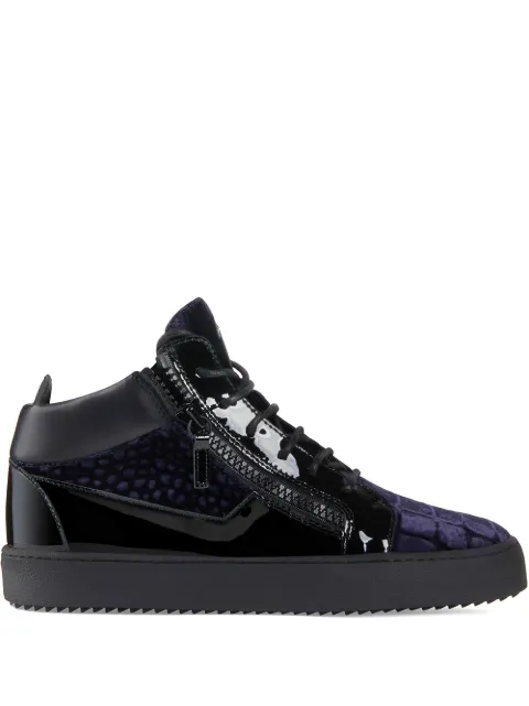 giuseppe zanotti kriss croc