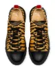 Giuseppe Zanotti Blabber zebra-print sneakers