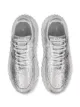 Giuseppe Zanotti low-top glitter trainers