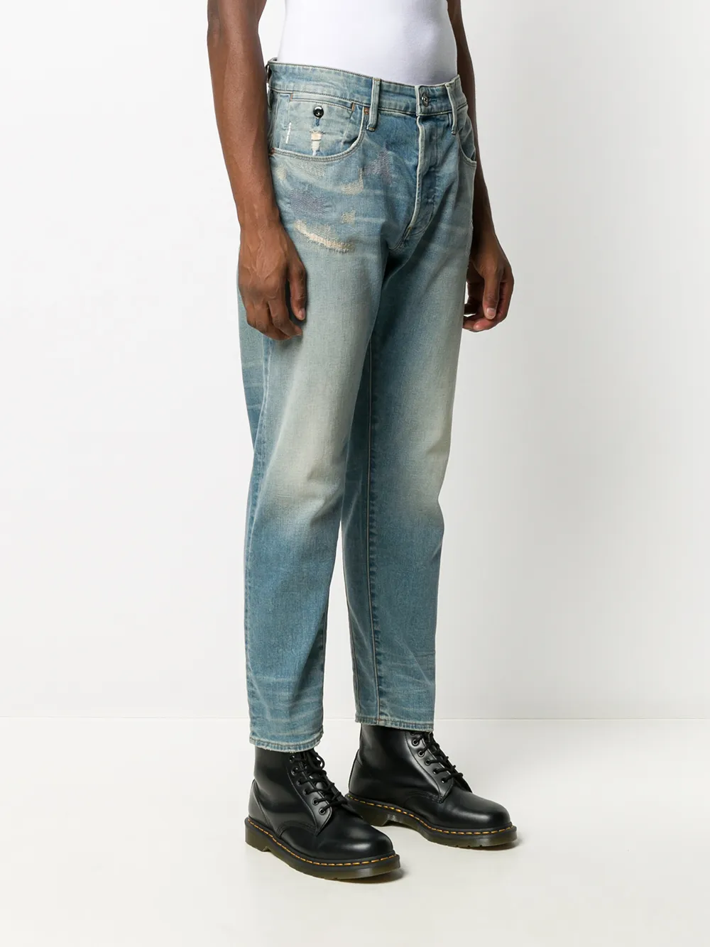 g star relaxed jeans