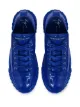 Giuseppe Zanotti patent low-top trainers
