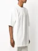 Rick Owens jumbo crewneck T-shirt