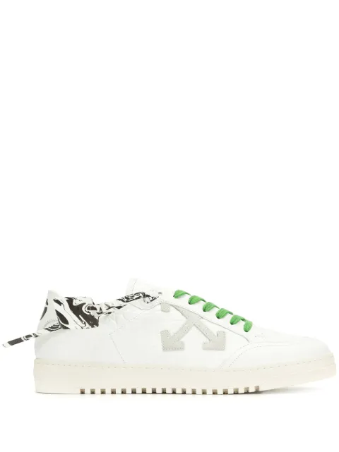 off white trainers farfetch