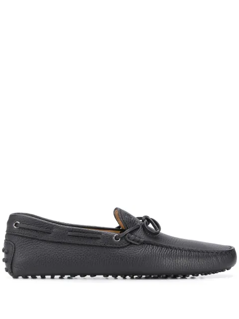 Tod's mocasines drive Gommino