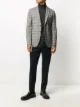 Image 2 of Pt01 slim-fit tailored trousers
