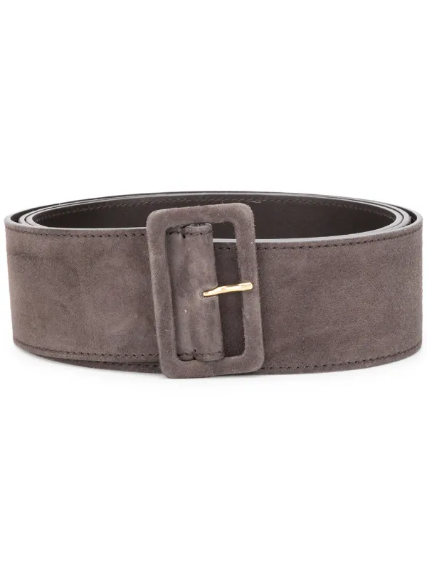 rectangle buckle belt