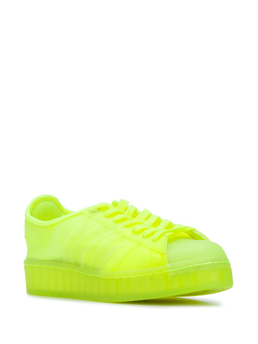 фото Adidas кроссовки superstar jelly