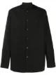 Image 1 of Givenchy button-front shirt