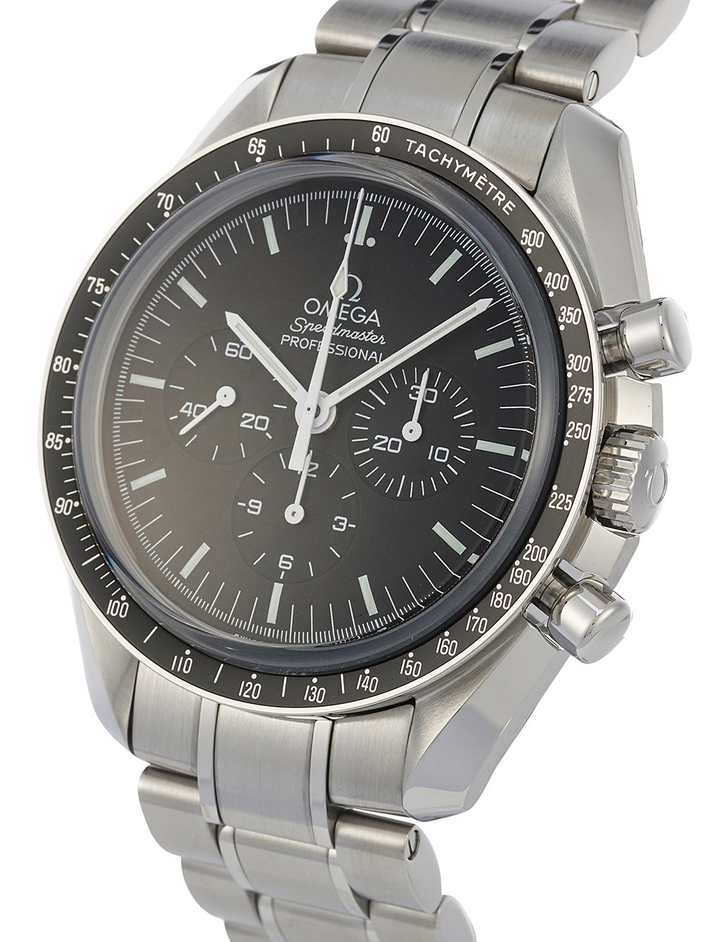 фото Omega наручные часы speedmaster moonwatch professional 42 мм