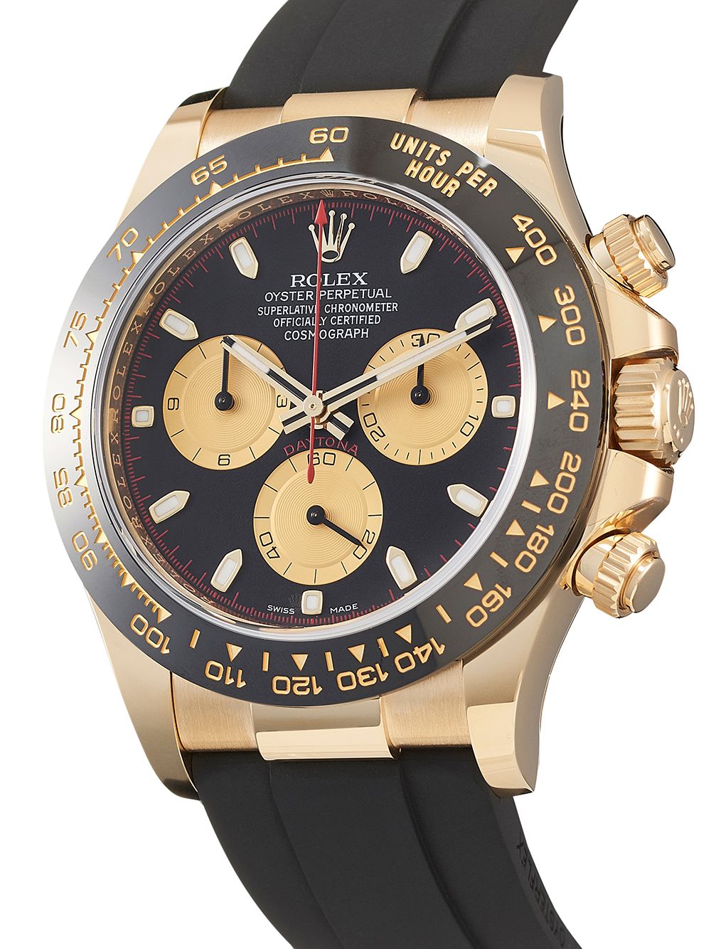 фото Rolex наручные часы cosmograph daytona 40 мм pre-owned