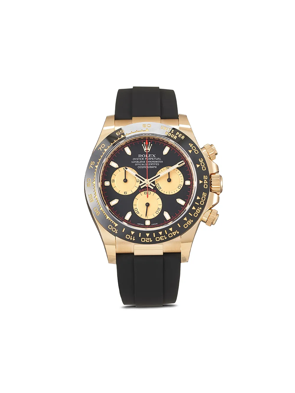 2020 unworn Cosmograph Daytona 40mm