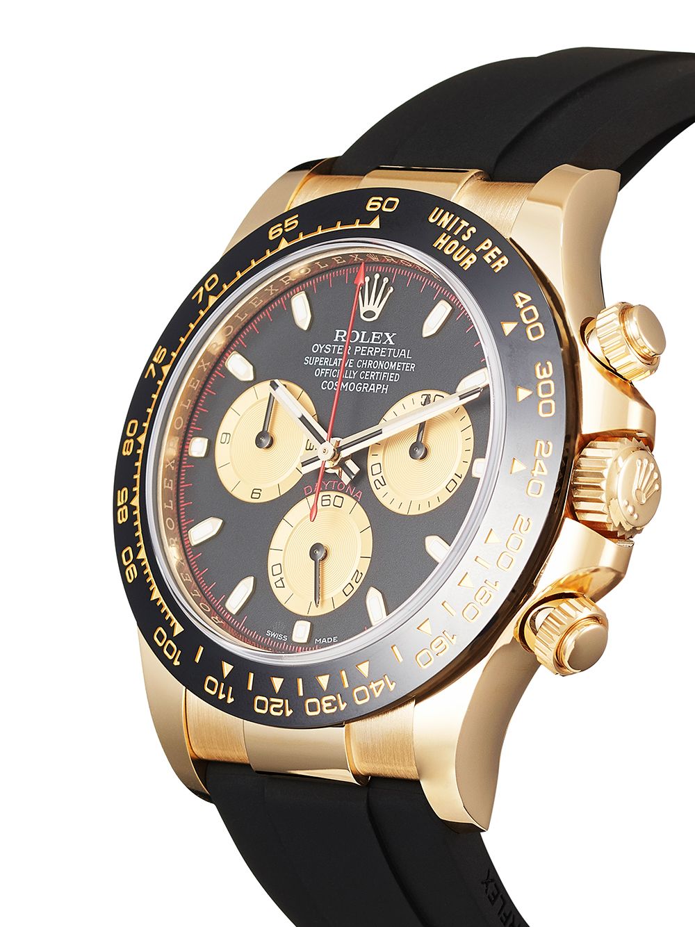 фото Rolex наручные часы cosmograph daytona 40 мм pre-owned