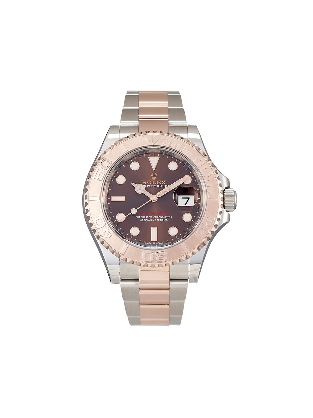 фото Rolex наручные часы oyster perpetual datejust 41 мм